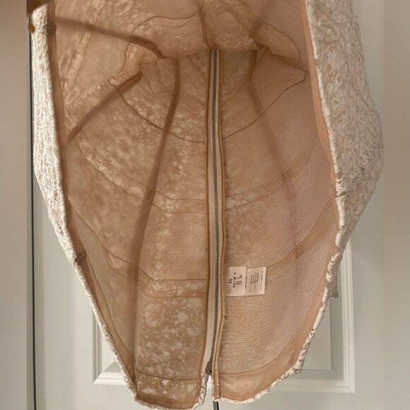 NWOT BRONX AND BANCO Courtney Mini Dress - Picture 12 of 16